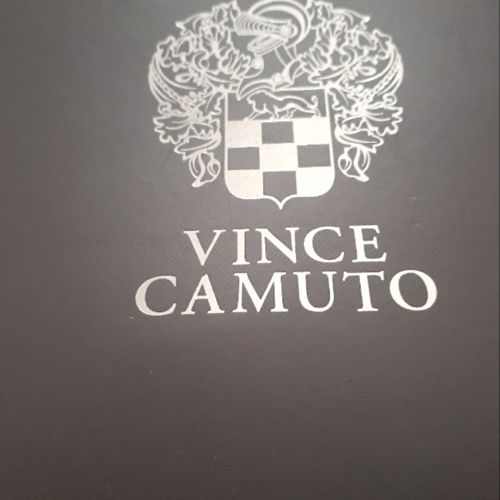 Vince Comuto Women's Shoes, size 9